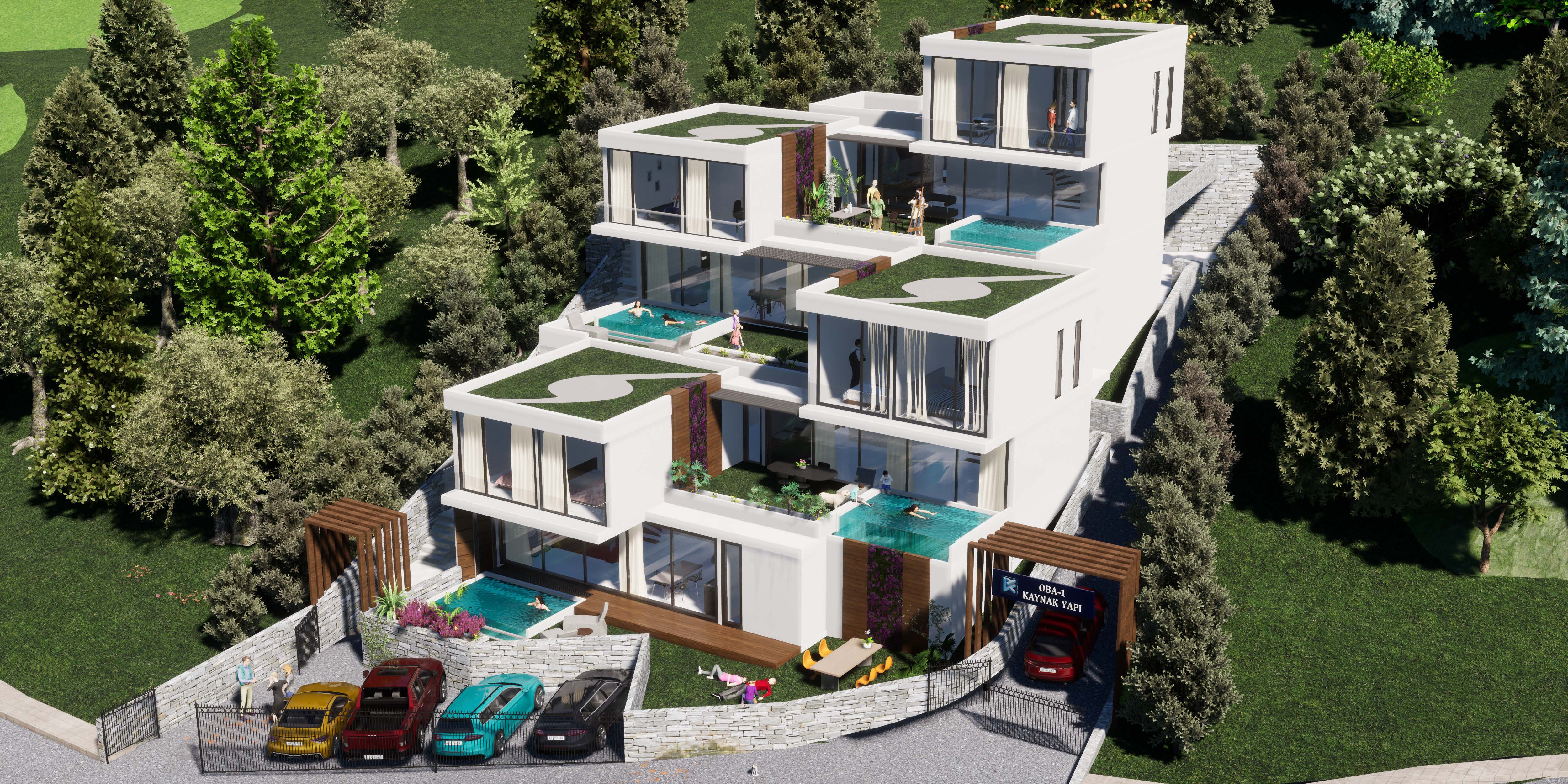 Dış Görünüş 5